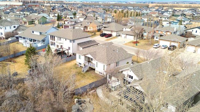 9005 Lakeshore Drive, Home with 4 bedrooms, 3 bathrooms and 2 parking in Grande Prairie AB | Image 20