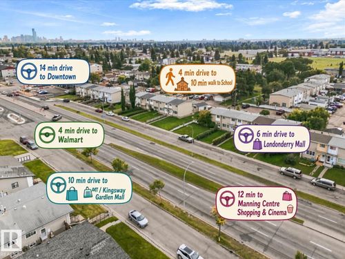 13235 82 St Nw, Edmonton, AB, T5E2T9 | Card Image