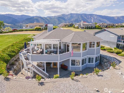 129 Chelan View Dr, Manson, WA, 98831 | Card Image