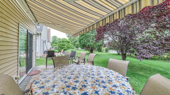 229 Lander Rd, House other with 4 bedrooms, 3 bathrooms and null parking in Egg Harbor Township NJ | Image 7