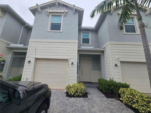 0-5451 Flannigan Way, Lake Worth, FL, 33463-2517 | Card Image