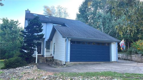 109 Lake Ridge Cir, Walhalla, SC, 29691-4822 | Card Image