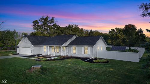 7080 E County Road 700 N, Brownsburg, IN, 46112-9430 | Card Image