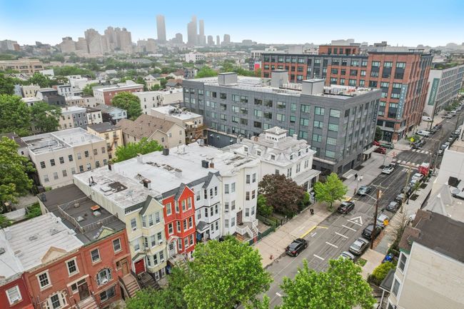 APT-3R - 59 Monitor St, Condo with 1 bedrooms, 1 bathrooms and null parking in Jersey City NJ | Image 29