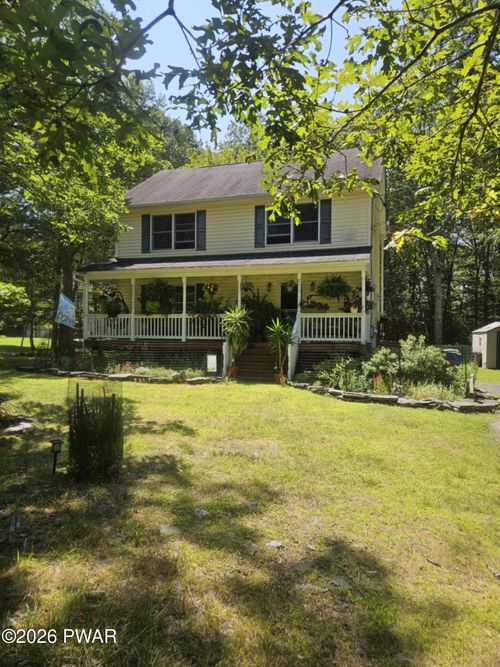 117 Cabin Rd, Milford, PA, 18337-4036 | Card Image