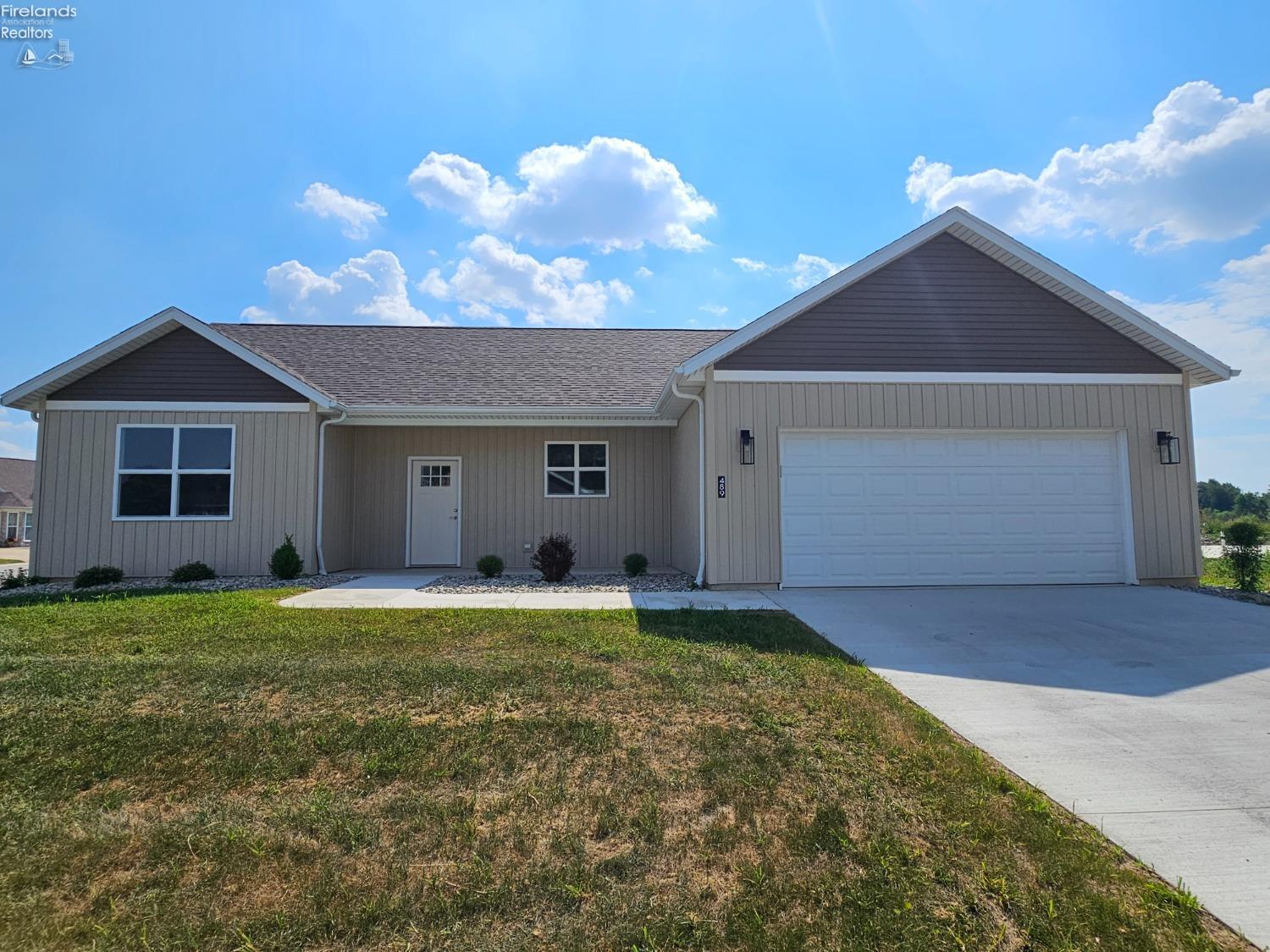 Myah Dr, Fremont, OH 43420
