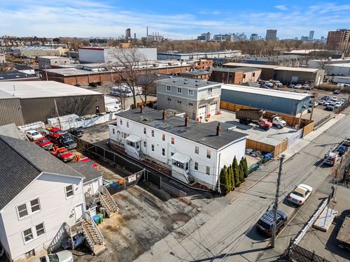 24 Linden St, Medford, MA, 02155-4930 | Card Image