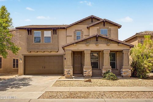 18371 W Hayden Dr, Surprise, AZ, 85374-3938 | Card Image