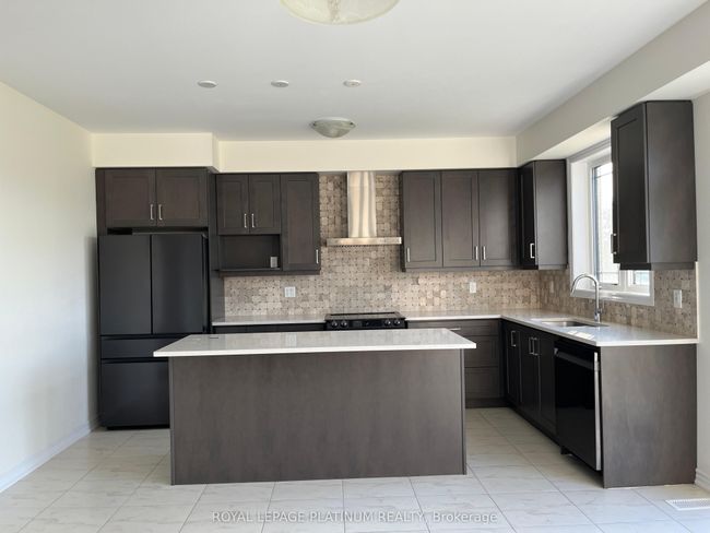 95 Monteith Dr, House other with 4 bedrooms, 4 bathrooms and 2 parking in Brantford ON | Image 5