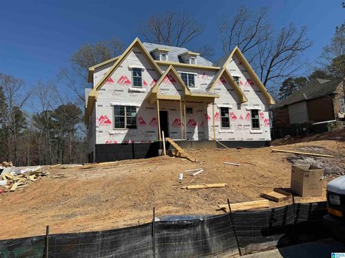 3270 River Birch Trl, CHELSEA, AL, 35043-5600 | Card Image