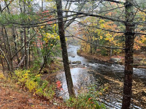 TBD Lot Norway Road, Waterford, ME, 04088 | Card Image