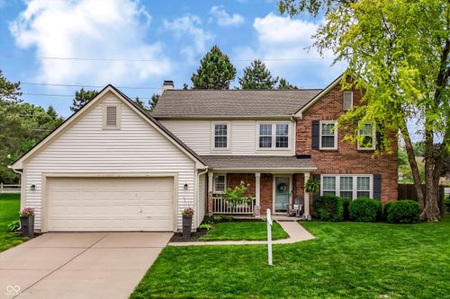 230 Wyndotte Dr, Carmel, IN, 46032-9241 | Card Image