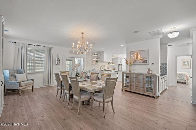 6151 Willow Glen Dr, House other with 5 bedrooms, 5 bathrooms and 2 parking in Wilmington NC | Image 16