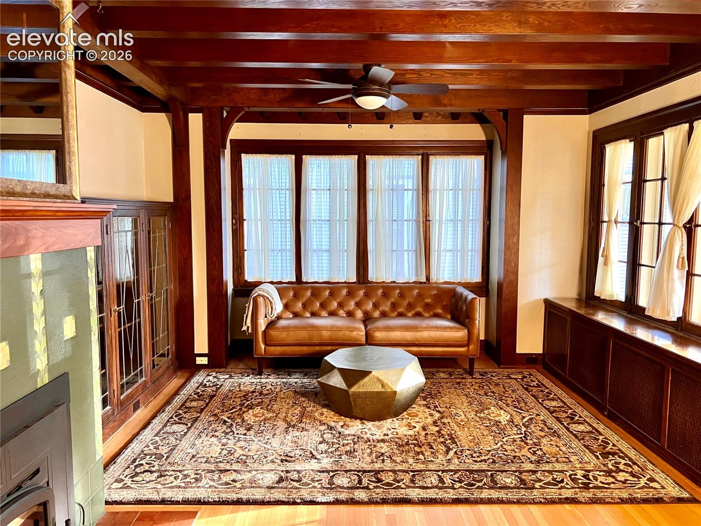 Residential in Colorado Springs 4