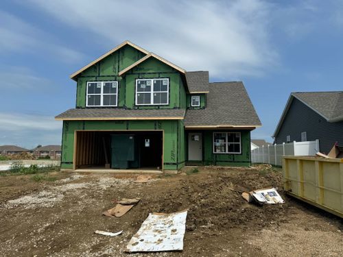 1710 Bluestone Dr, Normal, IL, 61761-9704 | Card Image