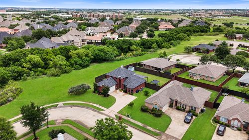 9980 Queens Quarter Dr, Frisco, TX, 75033-1233 | Card Image