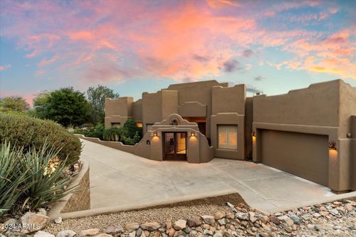 15115 E Sundown Drive, Fountain Hills, AZ, 85268 | Card Image