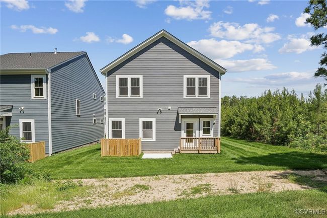 7801 Oak Grove Tree Drive, Condo with 4 bedrooms, 4 bathrooms and null parking in Chesterfield VA | Image 23