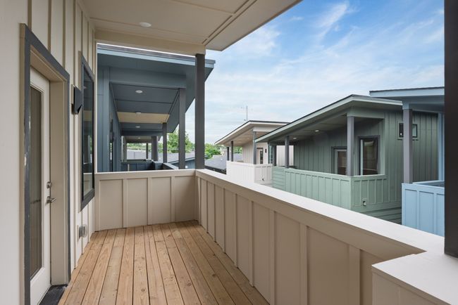 APT-1 - 1206 1 St Ave S, House other with 3 bedrooms, 3 bathrooms and null parking in Nashville TN | Image 19