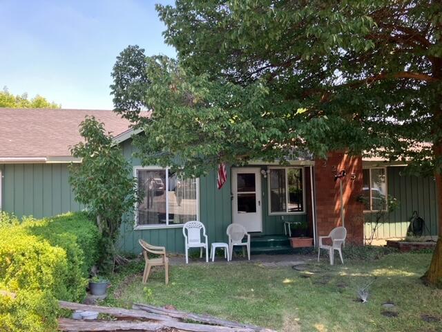 Modoc St, Klamath Falls, OR 97601