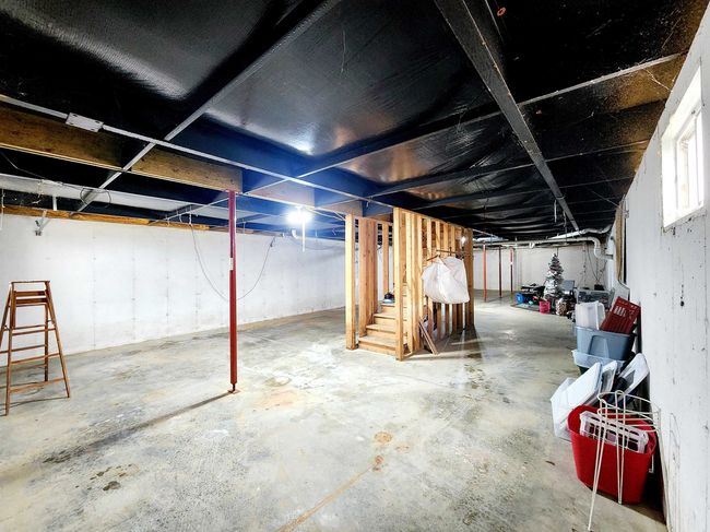 519 N Broadway St, House other with 3 bedrooms, 2 bathrooms and null parking in Mentone IN | Image 25