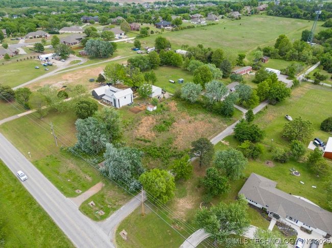 7111 S 277 Th East Ave, Home with 0 bedrooms, 0 bathrooms and null parking in Broken Arrow OK | Image 4