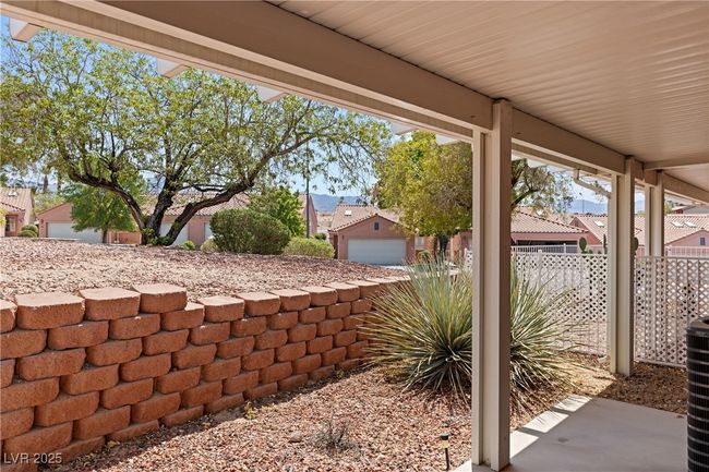 View of patio featuring a residential view | Image 26