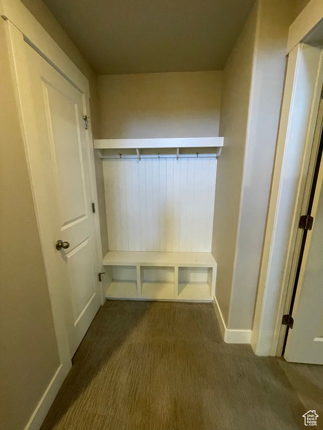 Interior space featuring extra storage and nook | Image 39