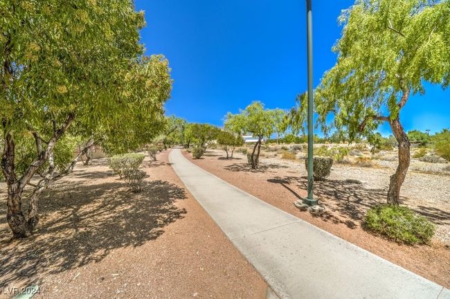 UNIT-101 - 1900 Summer Pine Ct, Townhouse with 3 bedrooms, 3 bathrooms and null parking in Las Vegas NV | Image 39