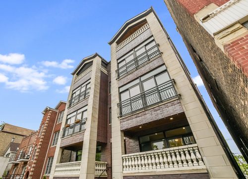 102-1507 W Cortez St, Chicago, IL, 60642-7797 | Card Image