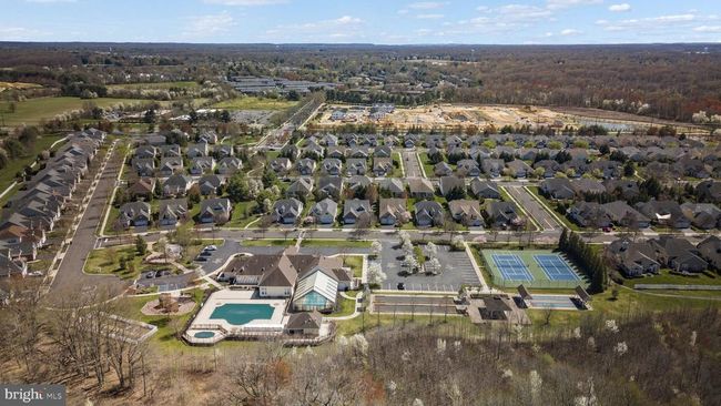 11 Tuscany Dr, House other with 3 bedrooms, 2 bathrooms and null parking in PRINCETON JUNCTION NJ | Image 49