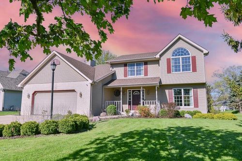 8004 103rd Avenue, Pleasant Prairie, WI, 53158 | Card Image