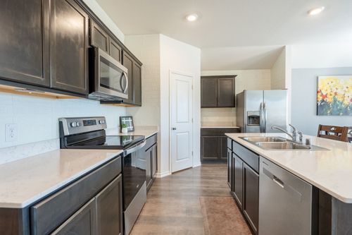 2916 Peppergrass St, Royse City, TX, 75189-8318 | Card Image