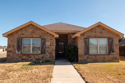 3701 Arthurs Cir, Abilene, TX, 79606-1763 | Card Image