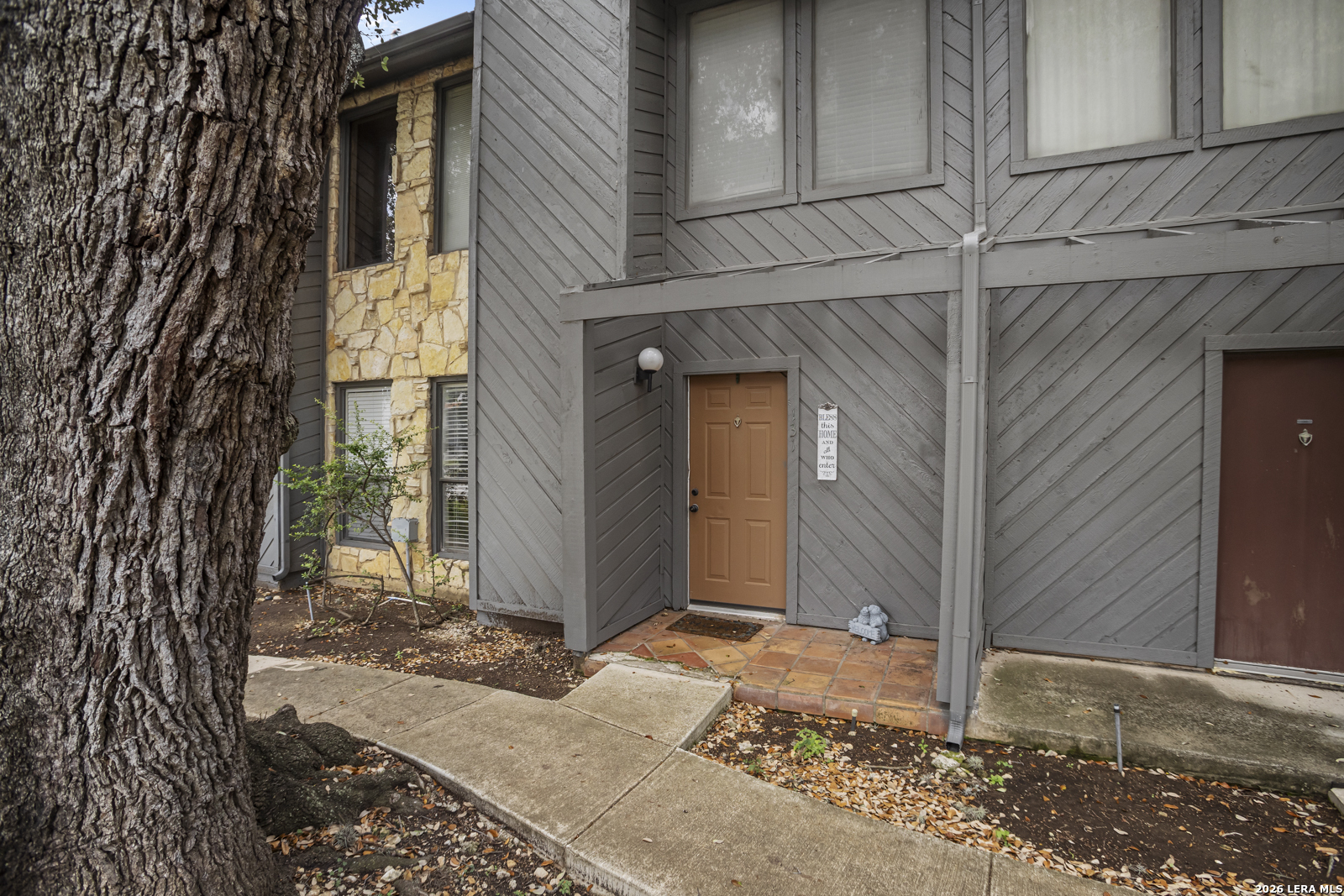 Residential in San Antonio 2
