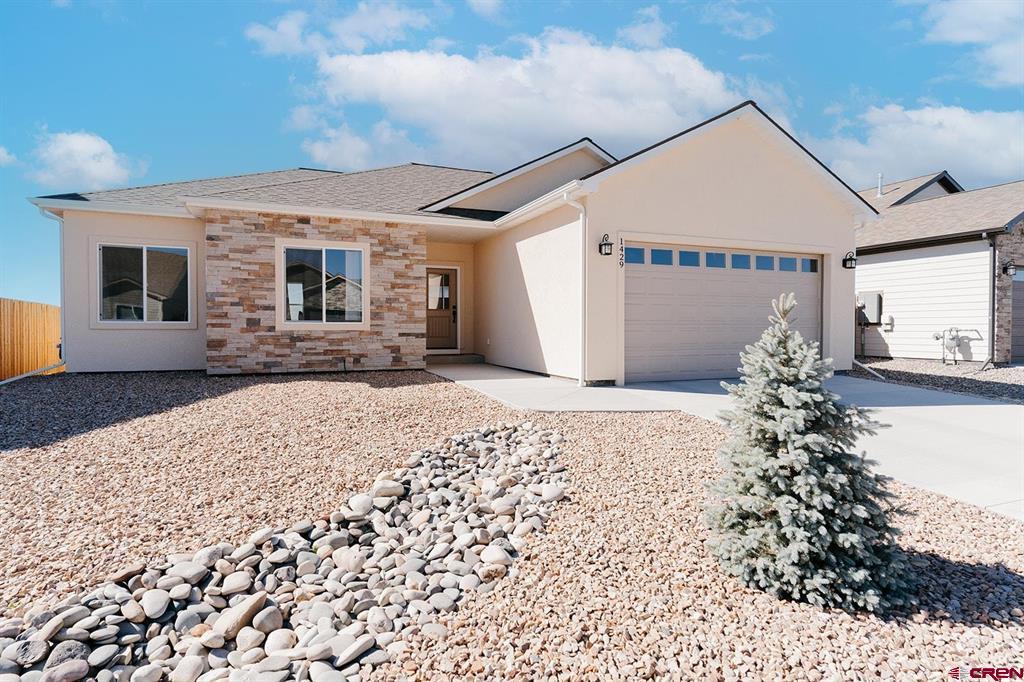 Excelsior Creek Ave, Montrose, CO 81401