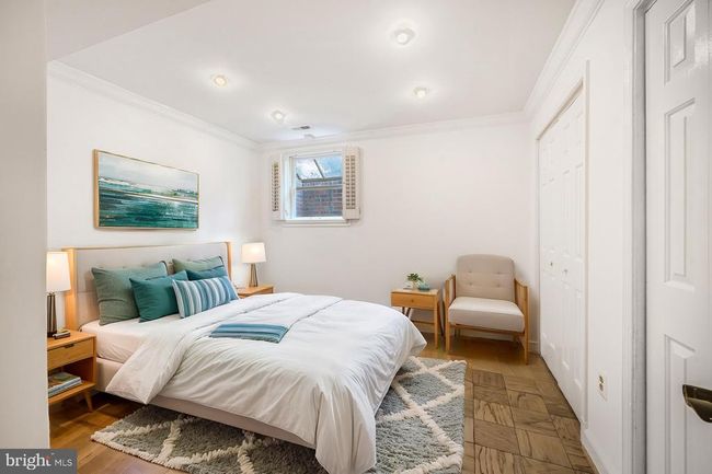APT-2 - 5310 Connecticut Ave Nw, Townhouse with 3 bedrooms, 4 bathrooms and null parking in WASHINGTON DC | Image 10