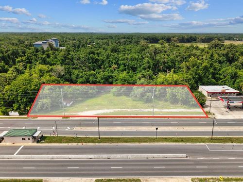 7290 Us Hwy 19, Fanning Springs, FL, 32693 | Card Image