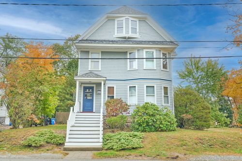 3-26 Morton St, Waltham, MA, 02453 | Card Image