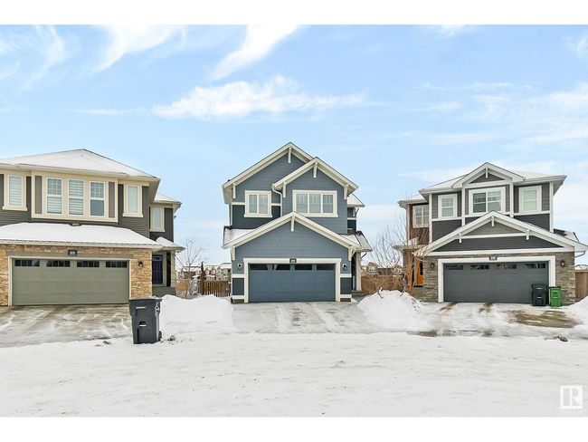 3578 Cherry Landing Sw, House other with 4 bedrooms, 4 bathrooms and null parking in Edmonton AB | Image 5