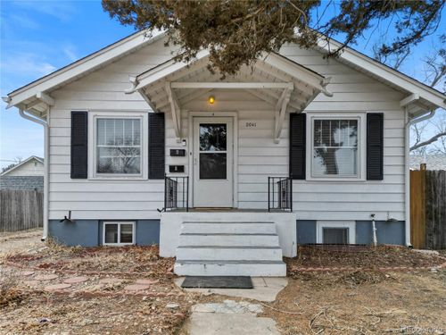 2041 7th Ave, Greeley, CO, 80631-7001 | Card Image