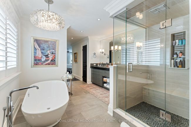 3 Bogle Dr, House other with 4 bedrooms, 5 bathrooms and 10 parking in Carlisle ON | Image 33