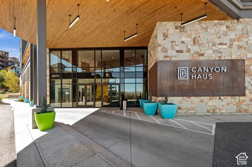 320-2670 Canyons Resort Dr, Park City, UT, 84098-1271 | Card Image