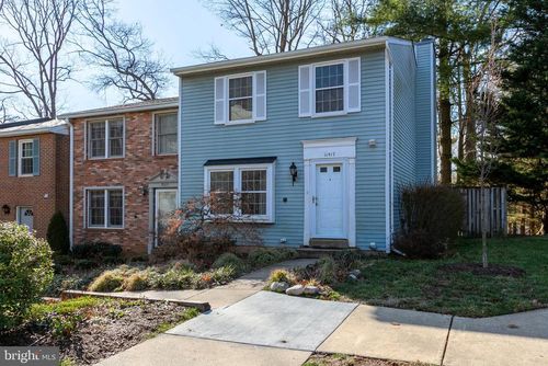 11517 Ivy Bush Ct, Reston, VA, 20191-2260 | Card Image
