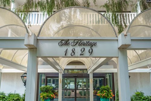 1829 Senate Street, Columbia, SC, 29201-3837 | Card Image