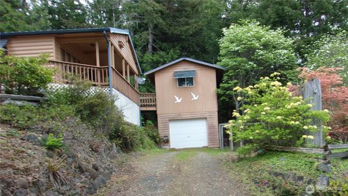 222 Towhee Lane Lane, Brinnon, WA, 98320 | Card Image