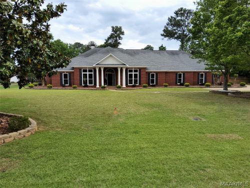 105 Magnolia Place Drive, Wetumpka, AL, 36093 | Card Image