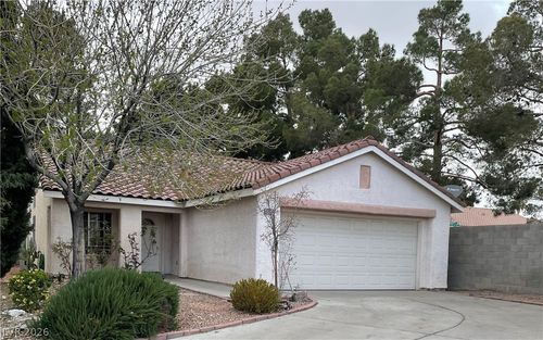 4804 Marblecrest Ct, Las Vegas, NV, 89130-3632 | Card Image