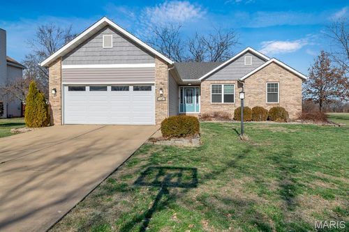 12 Colleen Drive, Edwardsville, IL, 62025 | Card Image