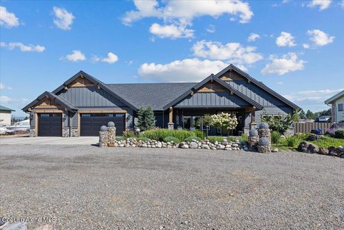 145 E Hanley Ave, Dalton Gardens, ID, 83815-8758 | Card Image